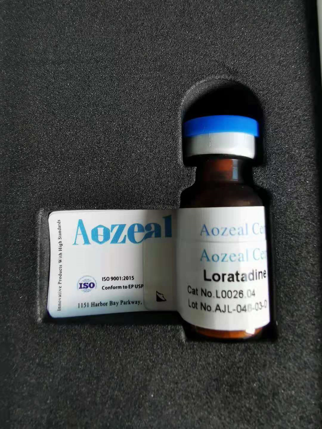 Aozeal(图1)